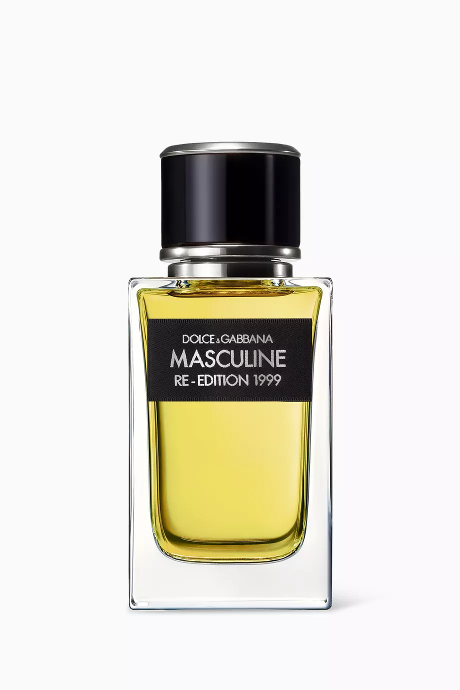 Masculine Re-Edition