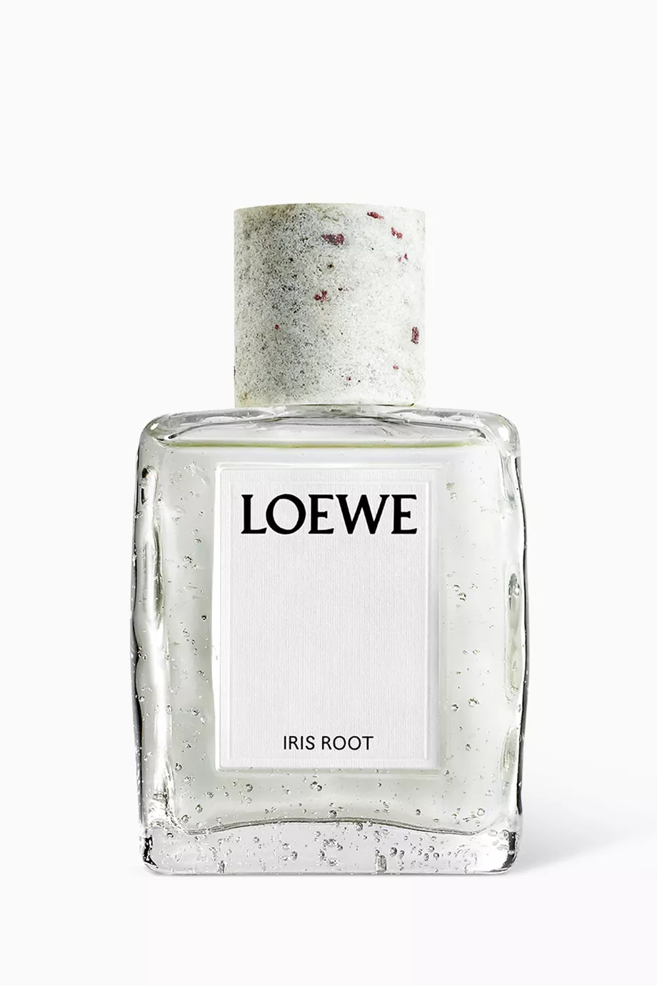 Iris Root