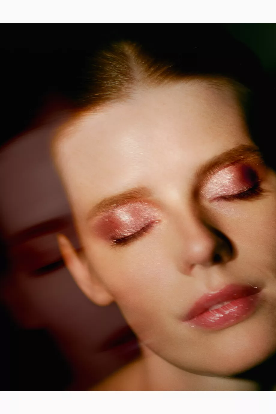 Buy SISLEY Pink Phyto-Eye Palette 2 Bois De Rose, 7.2g For Women