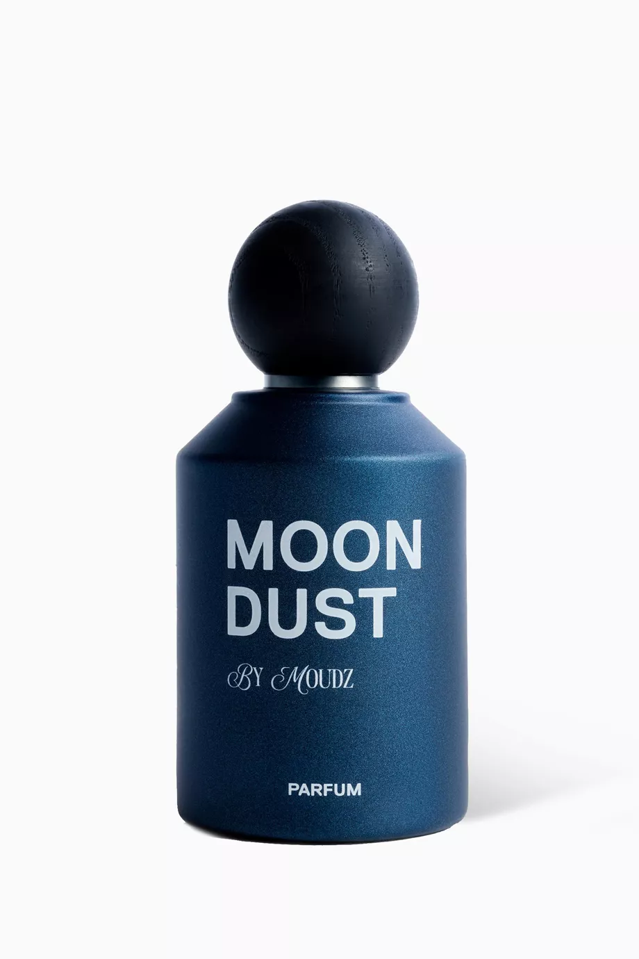 Moon Dust