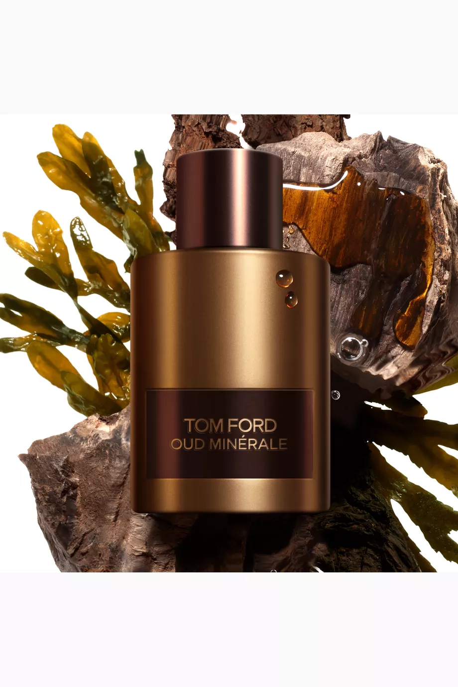 Oud Minérale Xmas