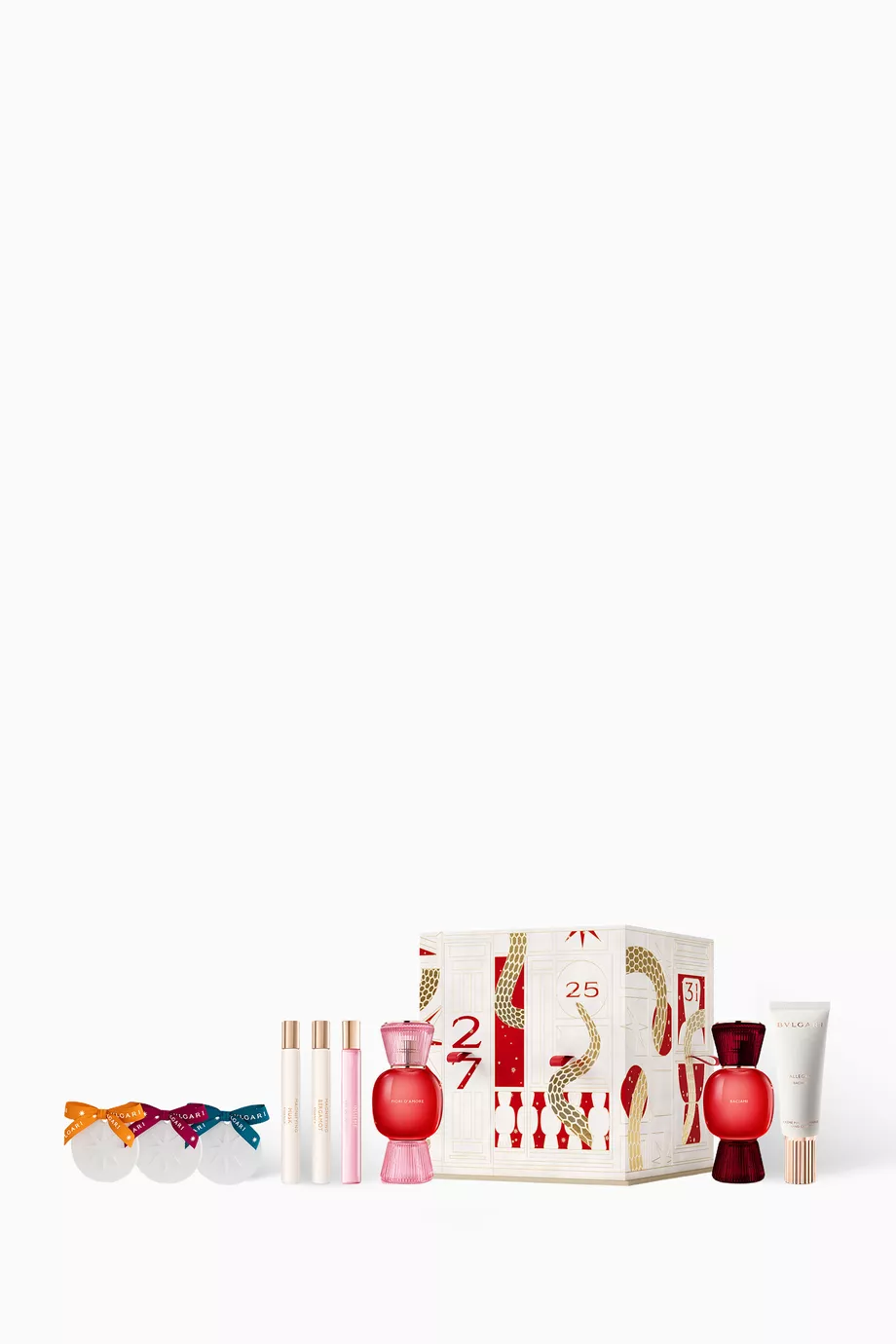 Allegra Countdown Calendar