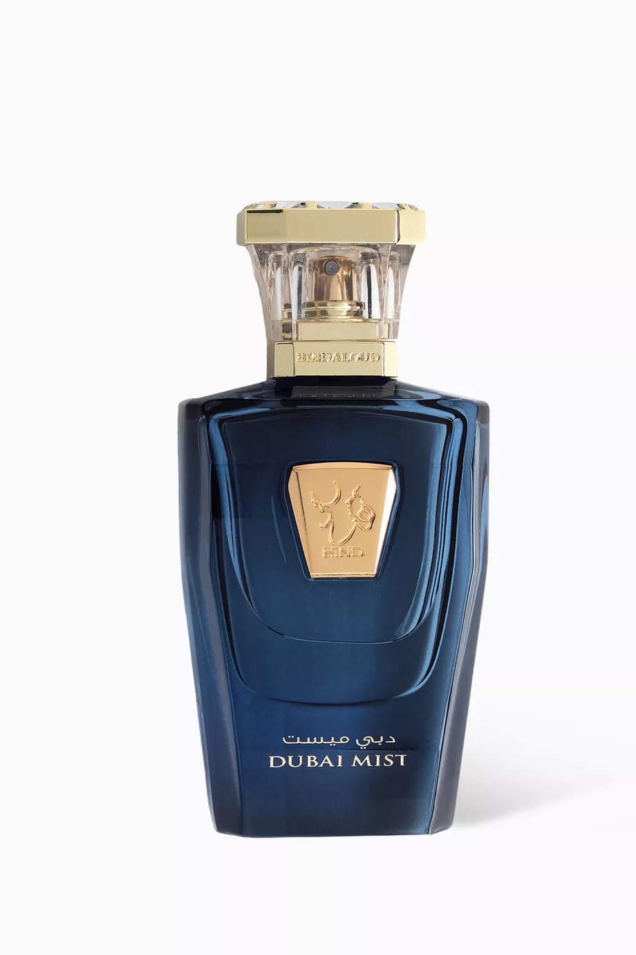 Dubai Mist Parfum,