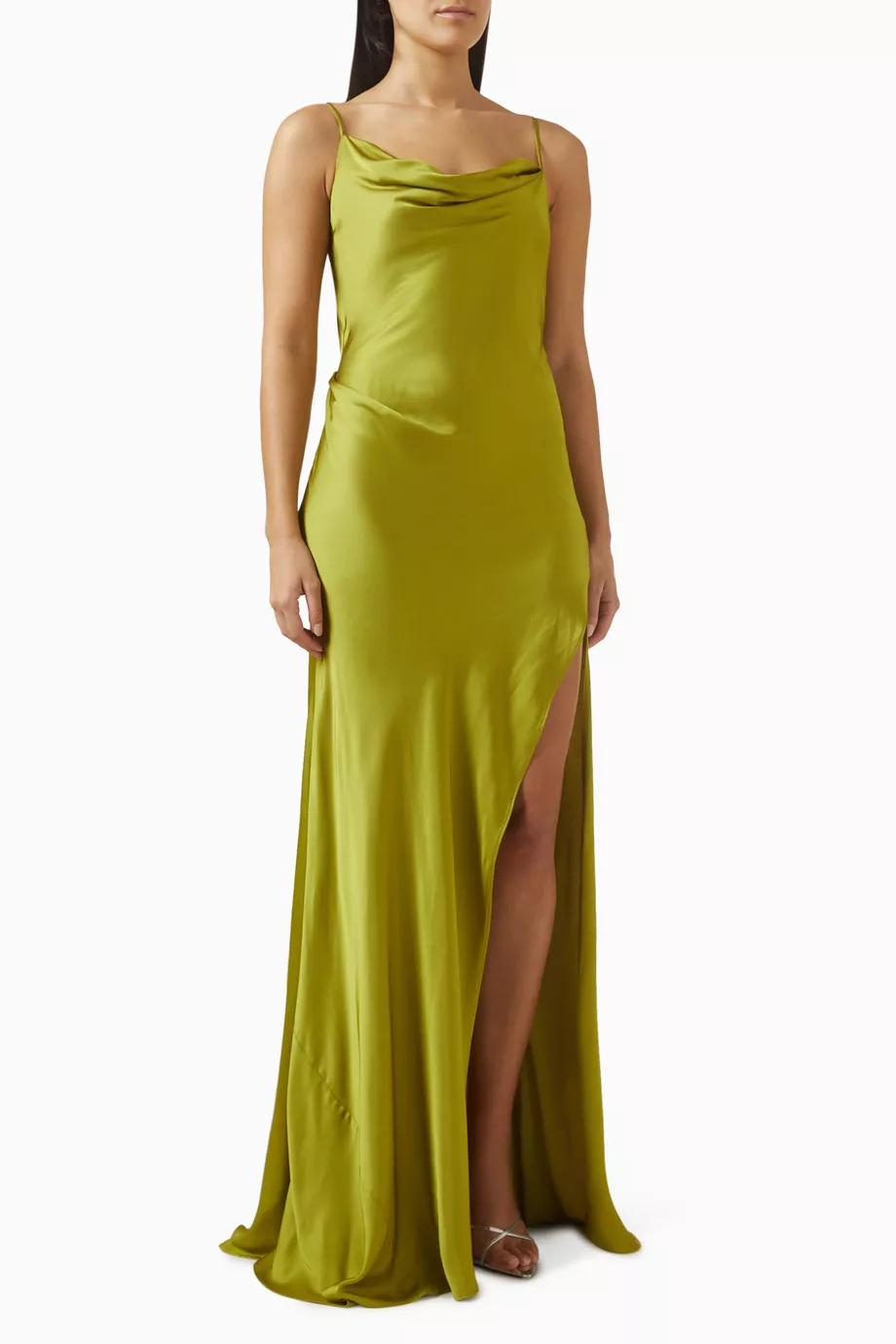 slim fit dress slacks ARCINA ORI