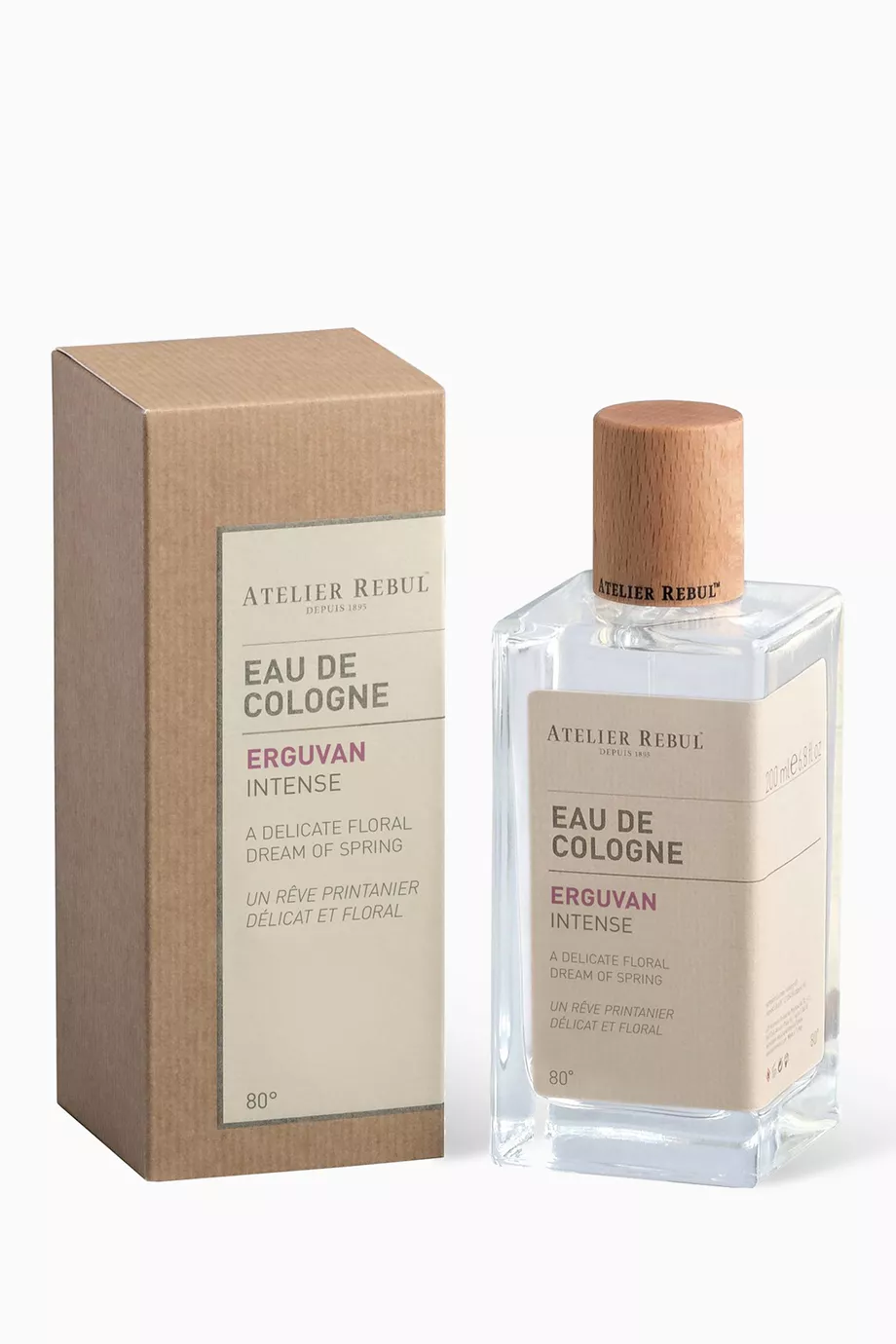 Erguvan Intense