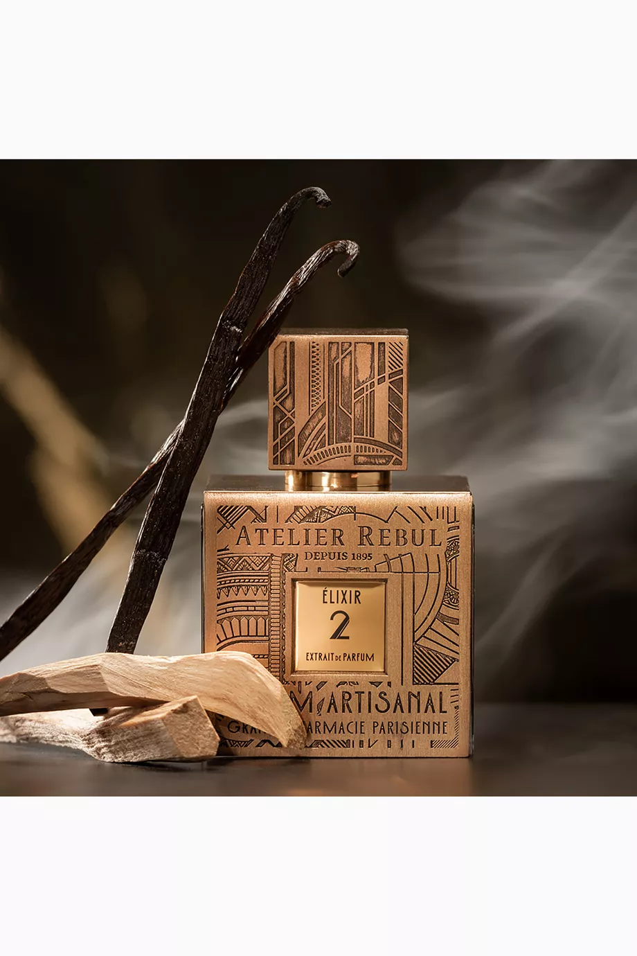 No.2 Elixir Artisanal