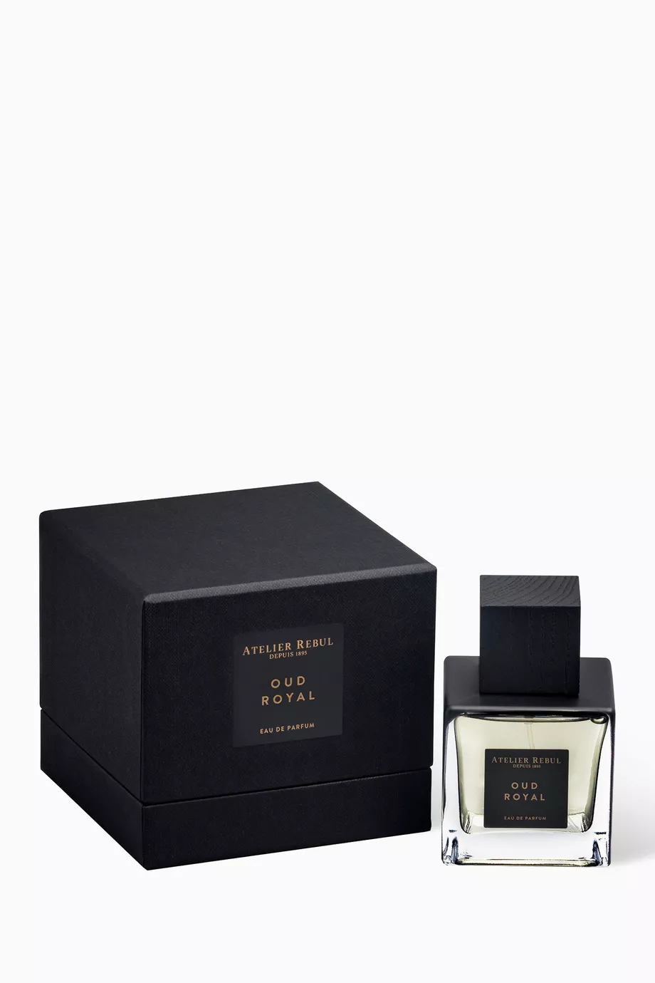 Oud Royal