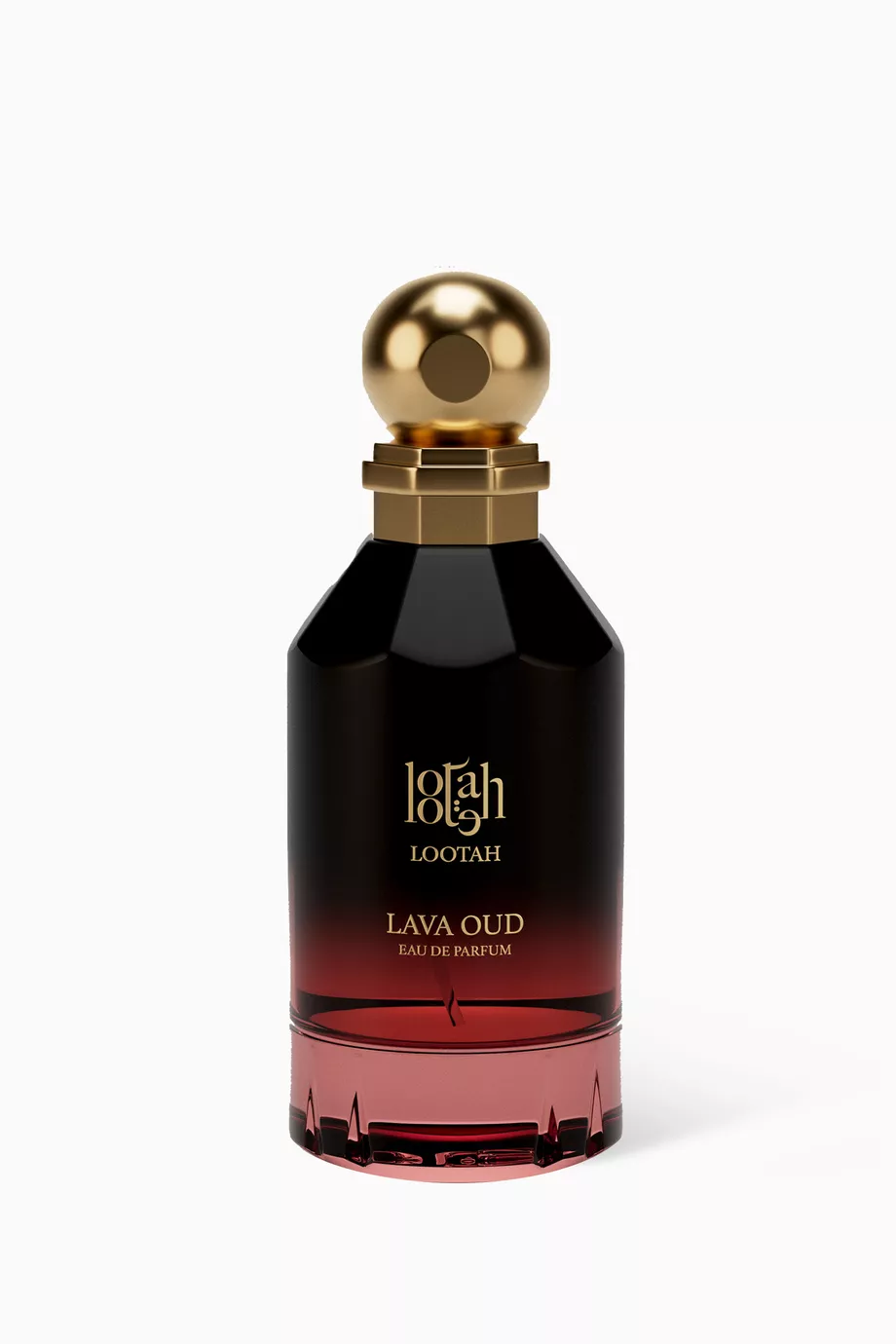 Lava Oud