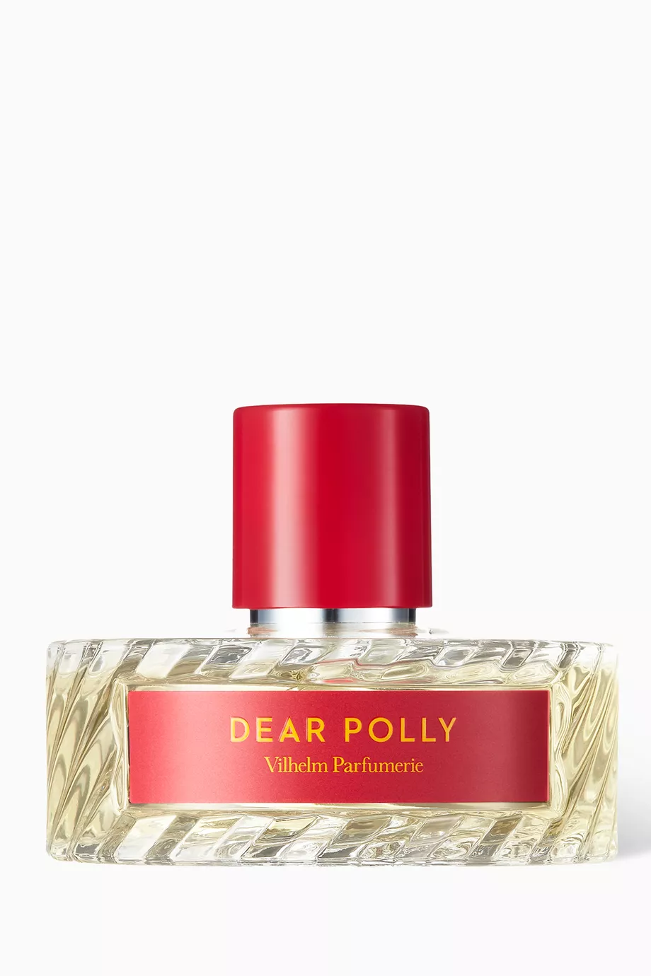 Dear Polly - Limited Edition