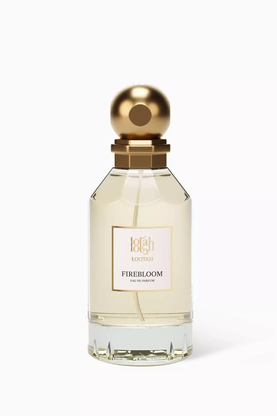 Firebloom