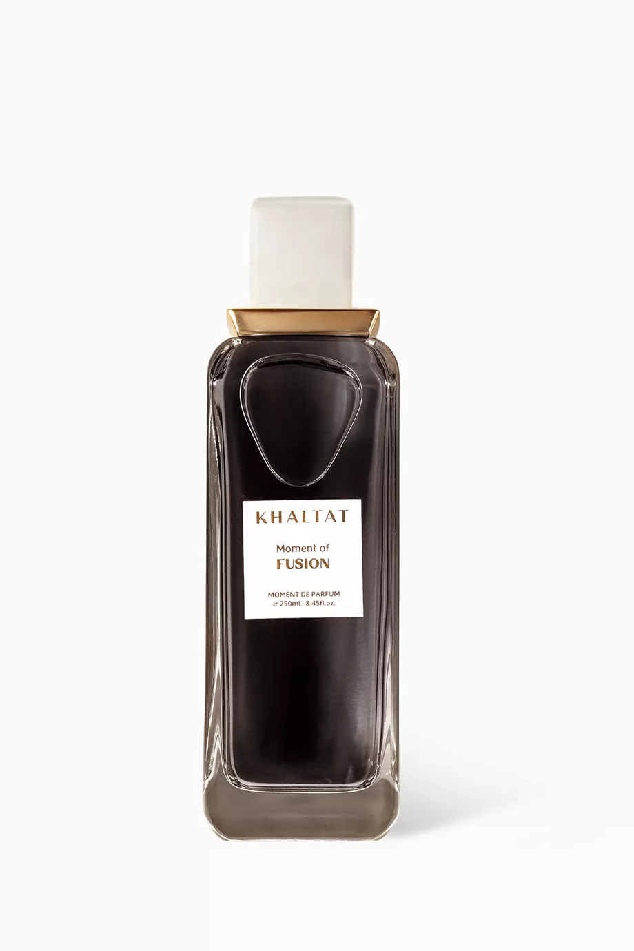 x MDP Moment of Fusion Parfum