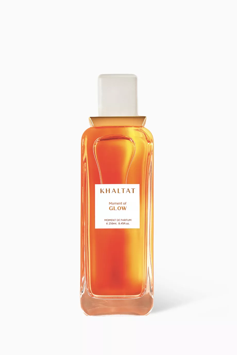Moment of Glow Parfum