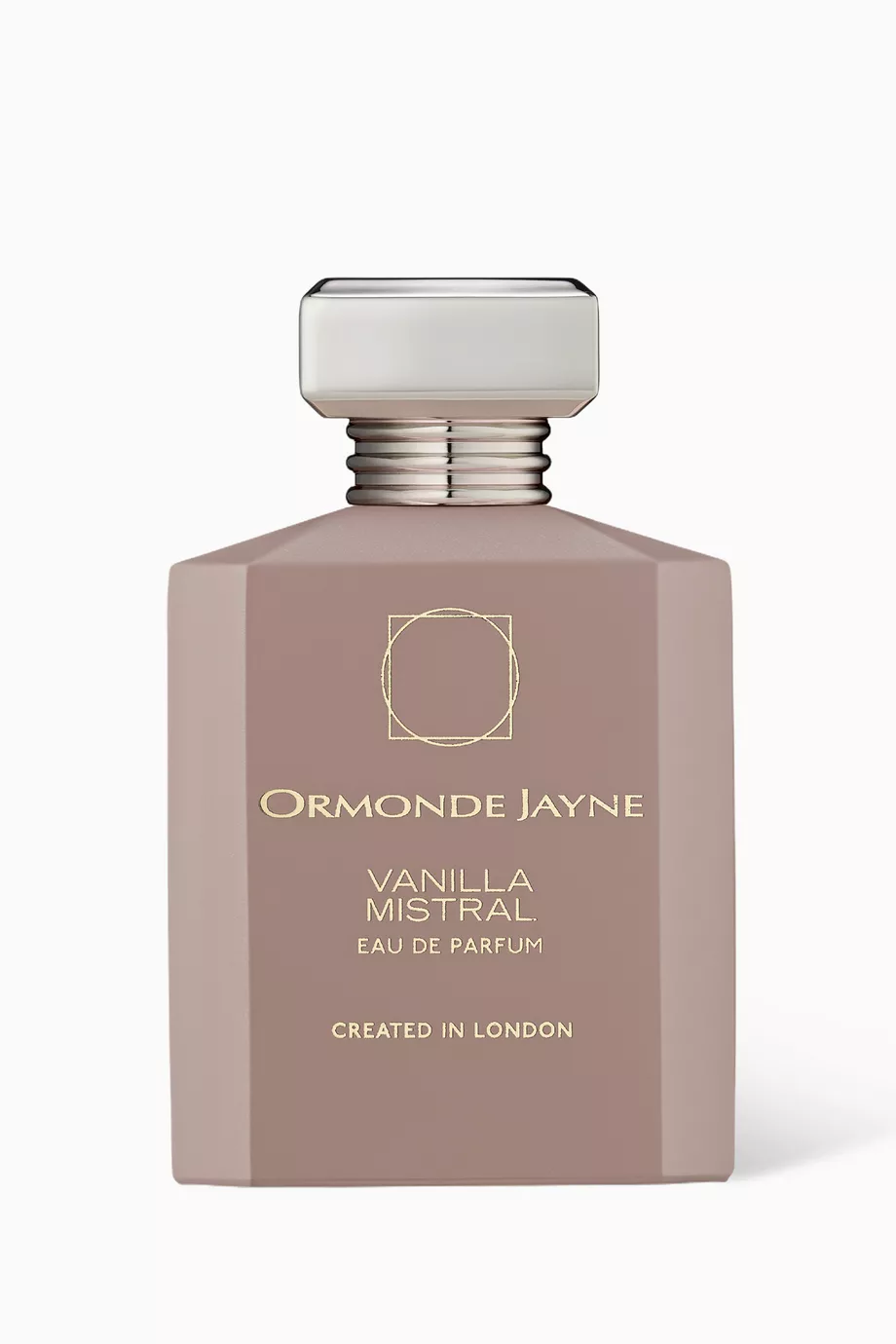Unisex Vanilla Mistral Parfum