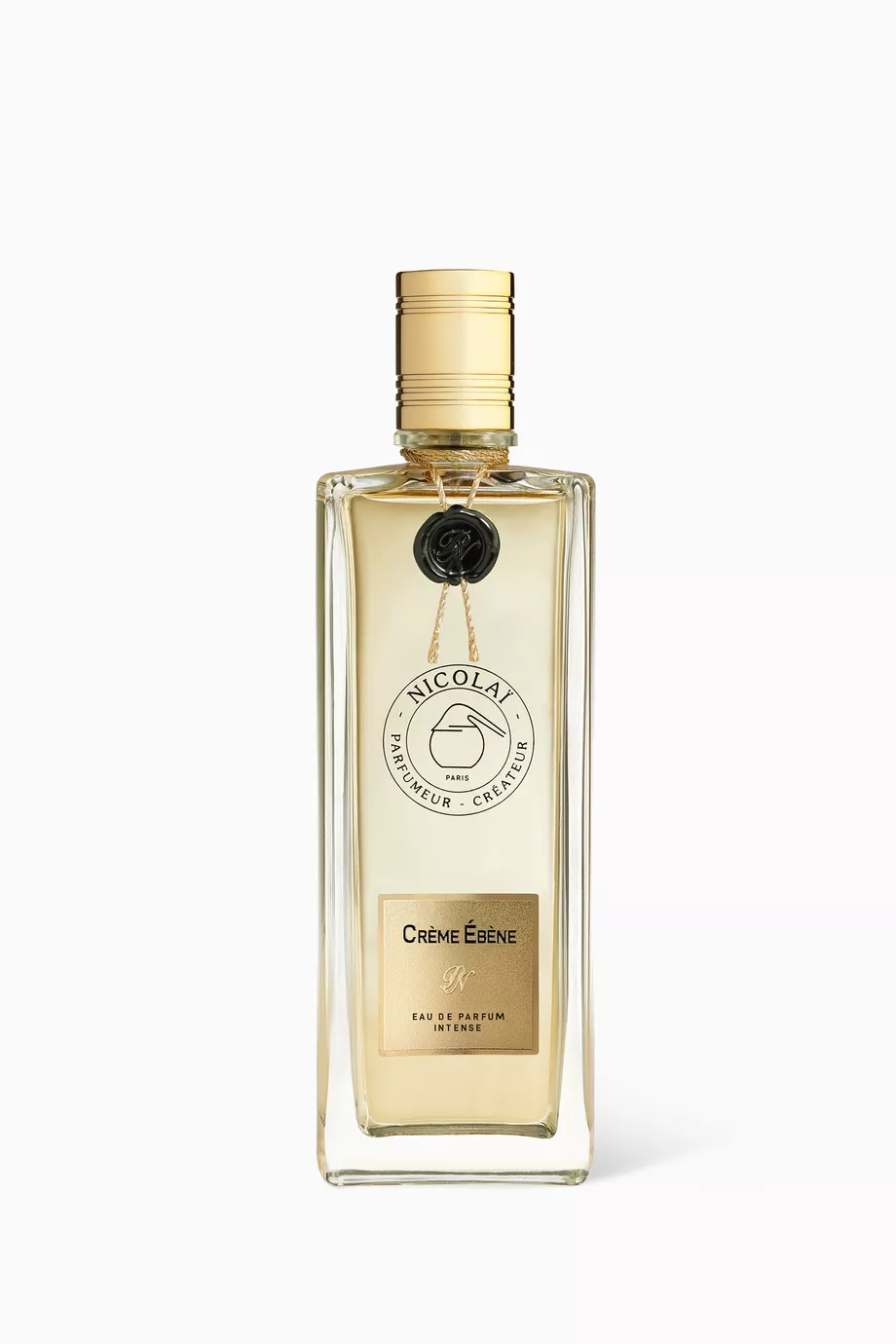 Creme Ebene Intense