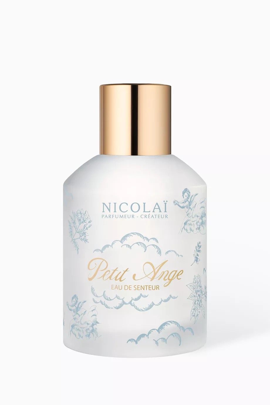 Petit Ange Eau de Senteur,