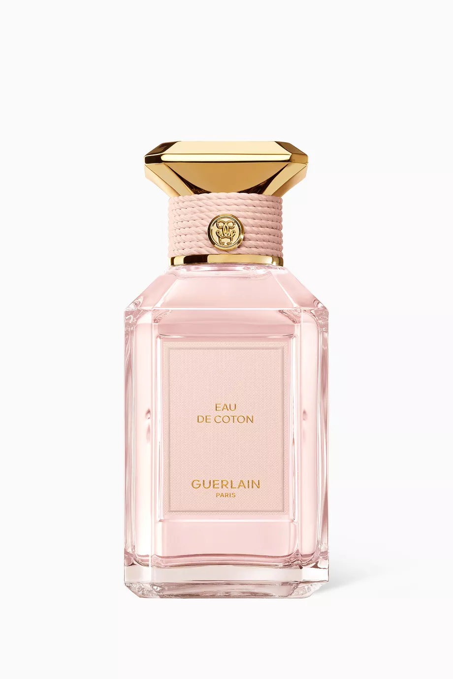 Eau de Coton