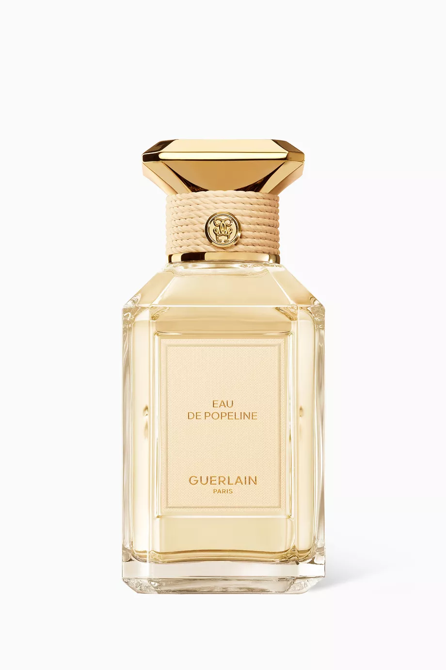 Eau de Popeline