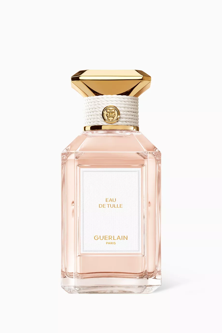 Eau de Tulle
