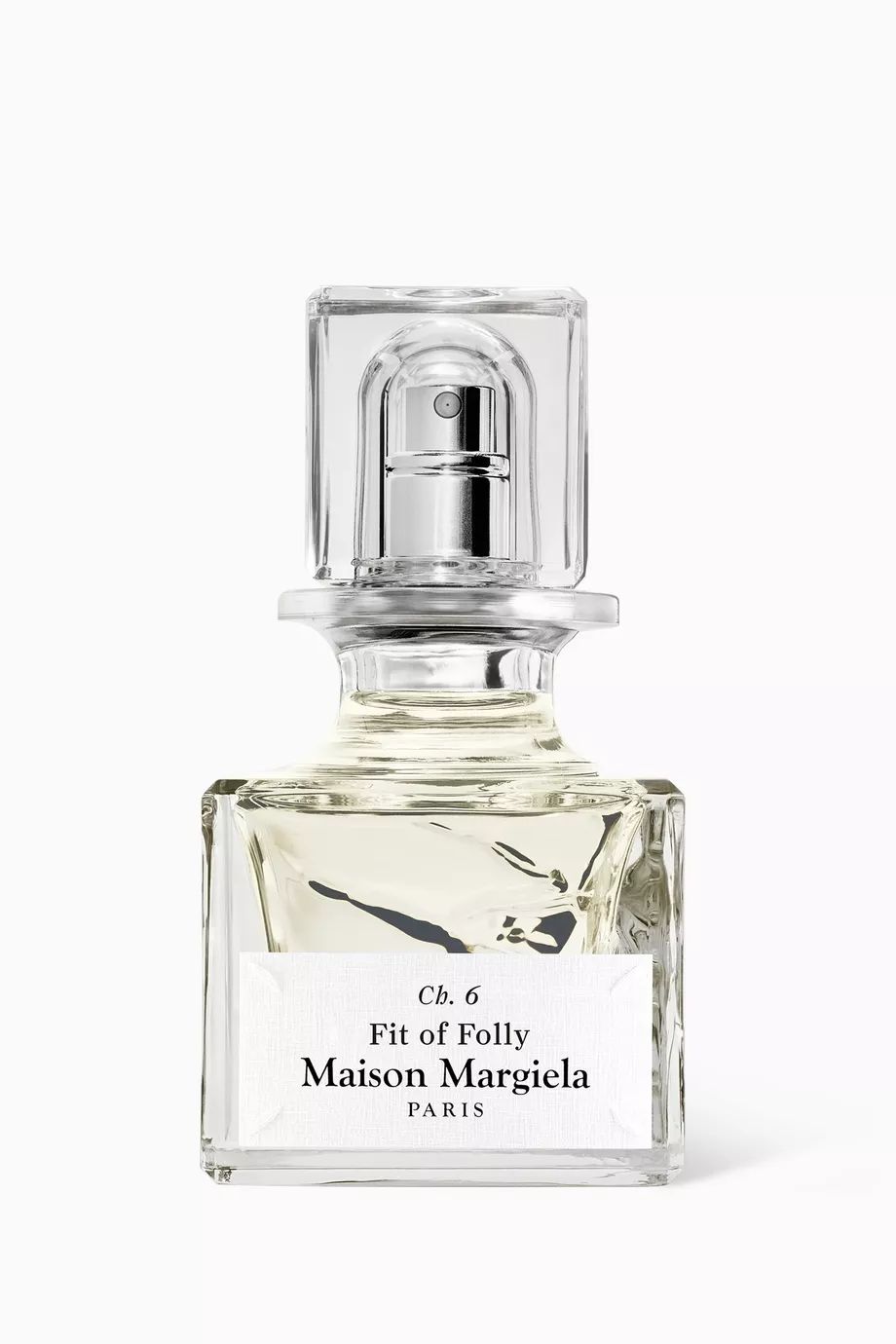 Buy Maison Margiela Beauty Fit of Folly Eau de Parfum, 30ml For