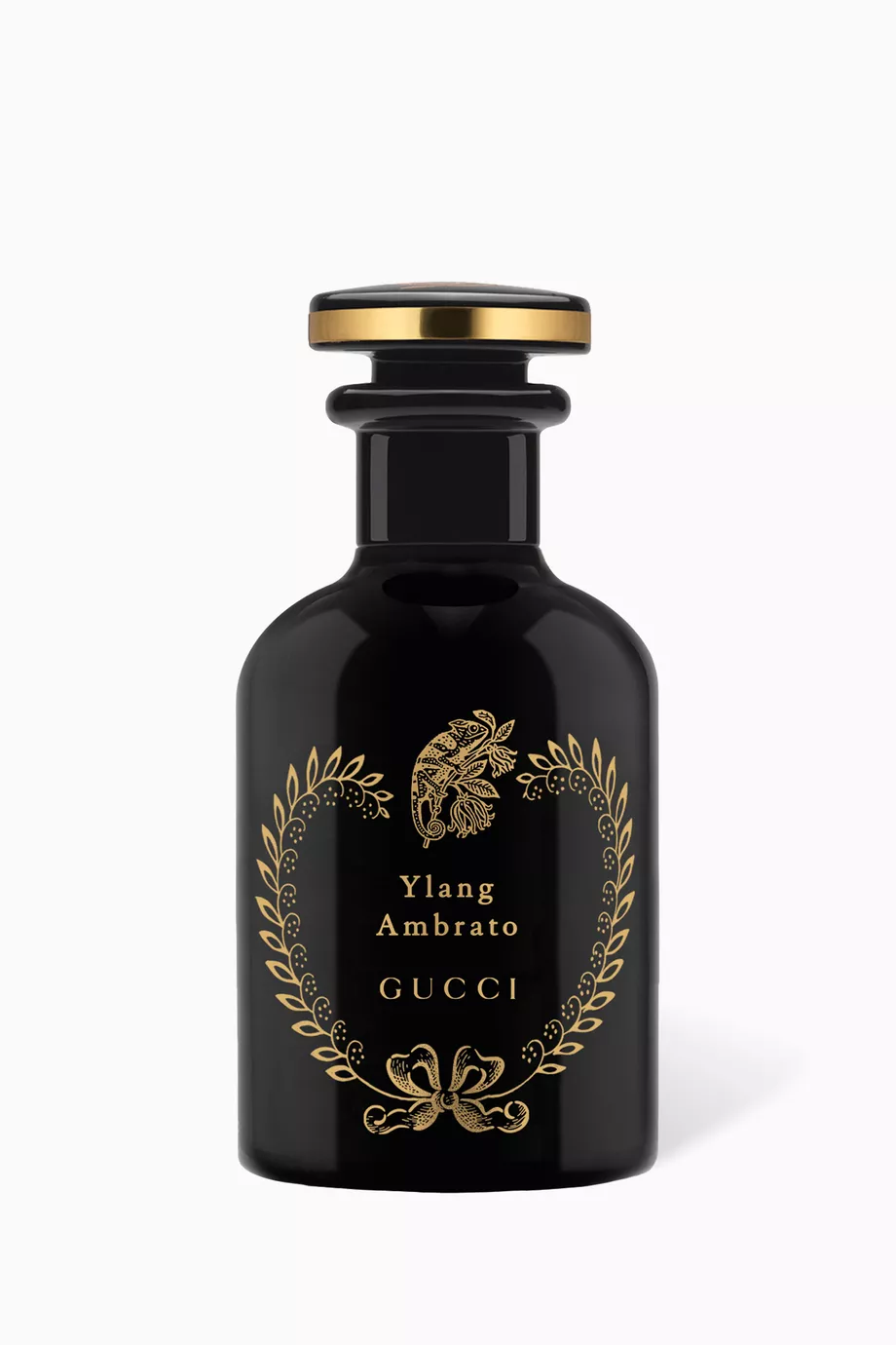 Ylang Ambrato