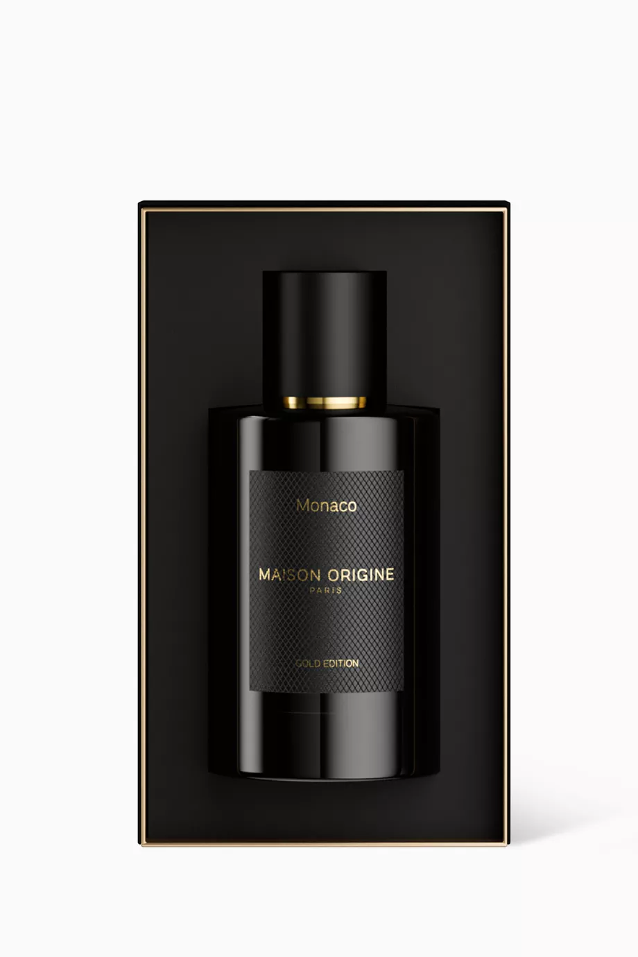 Monaco Gold Edition