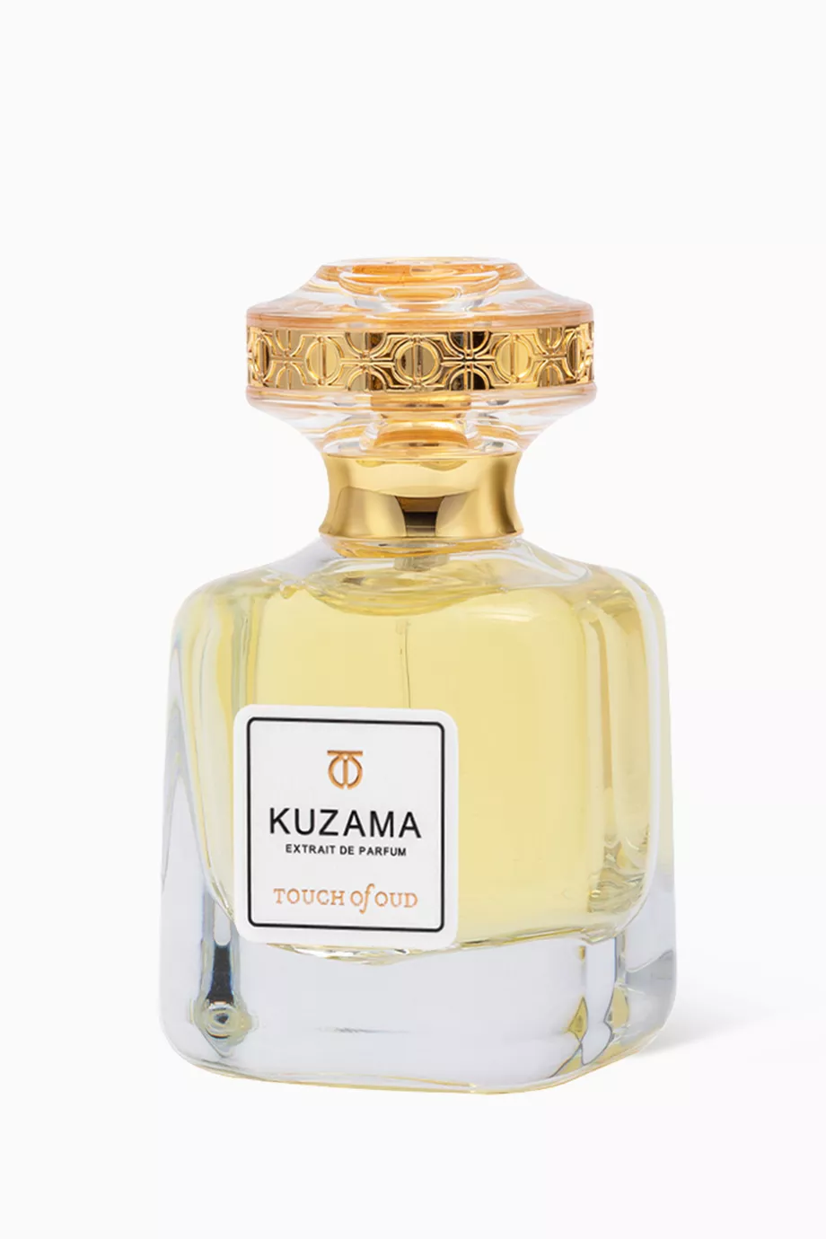 Kuzama