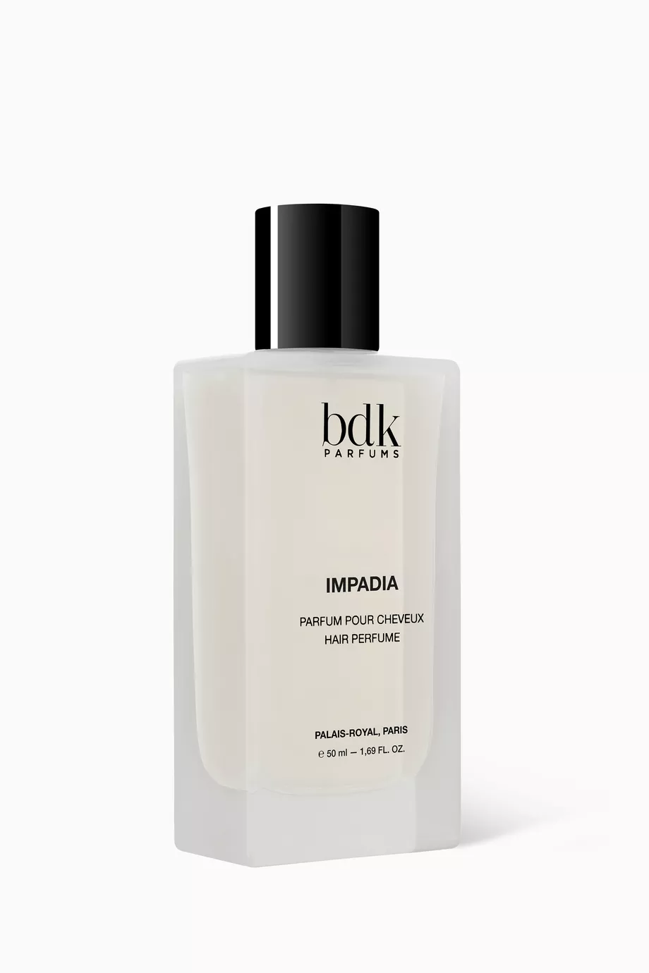 Impadia - Hair Perfume