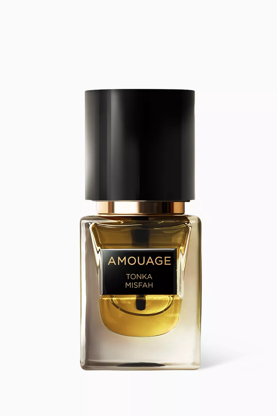 Tonka Misfah