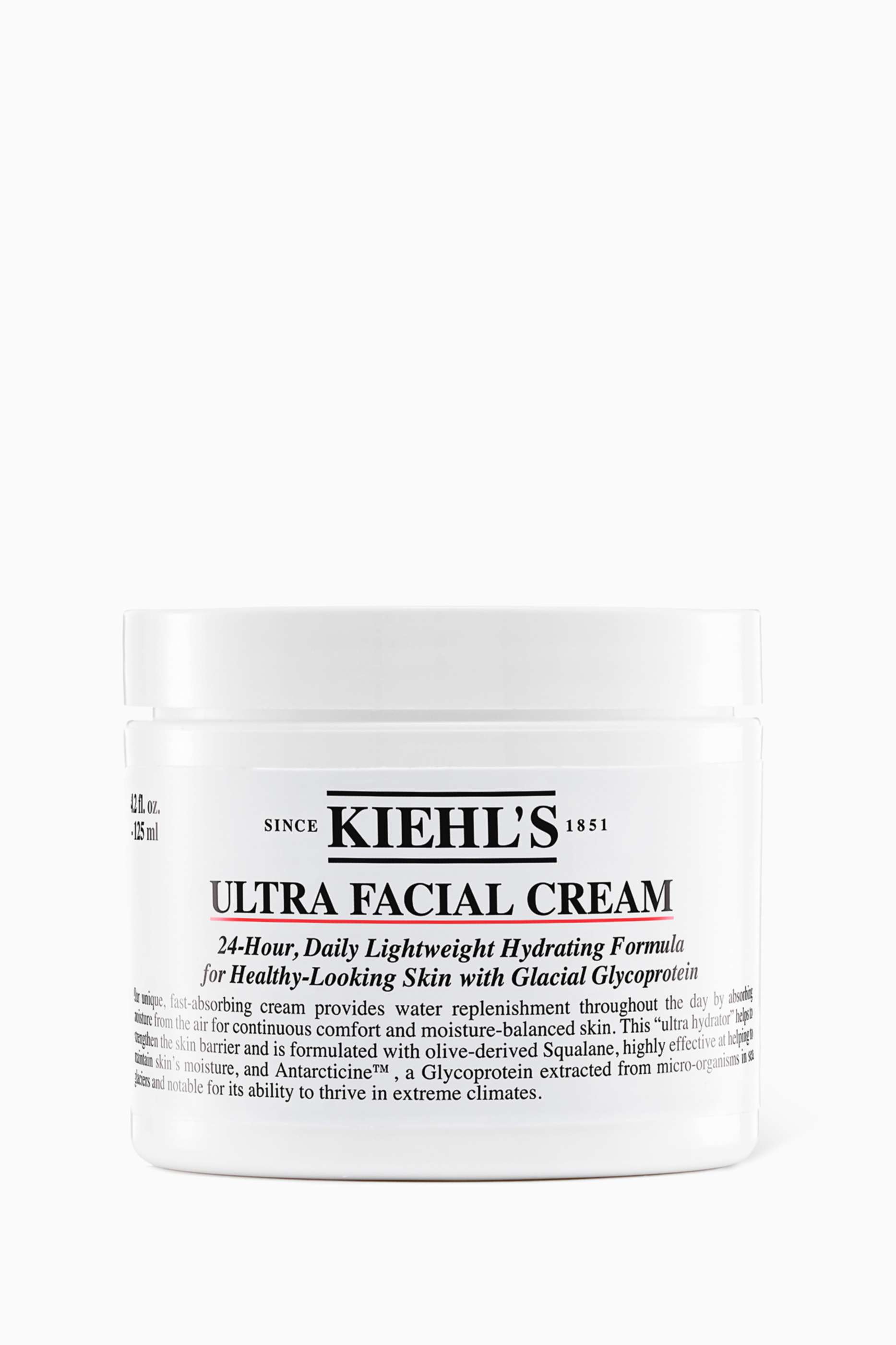 shop-kiehl-s-ultra-facial-cream-125ml-for-unisex
