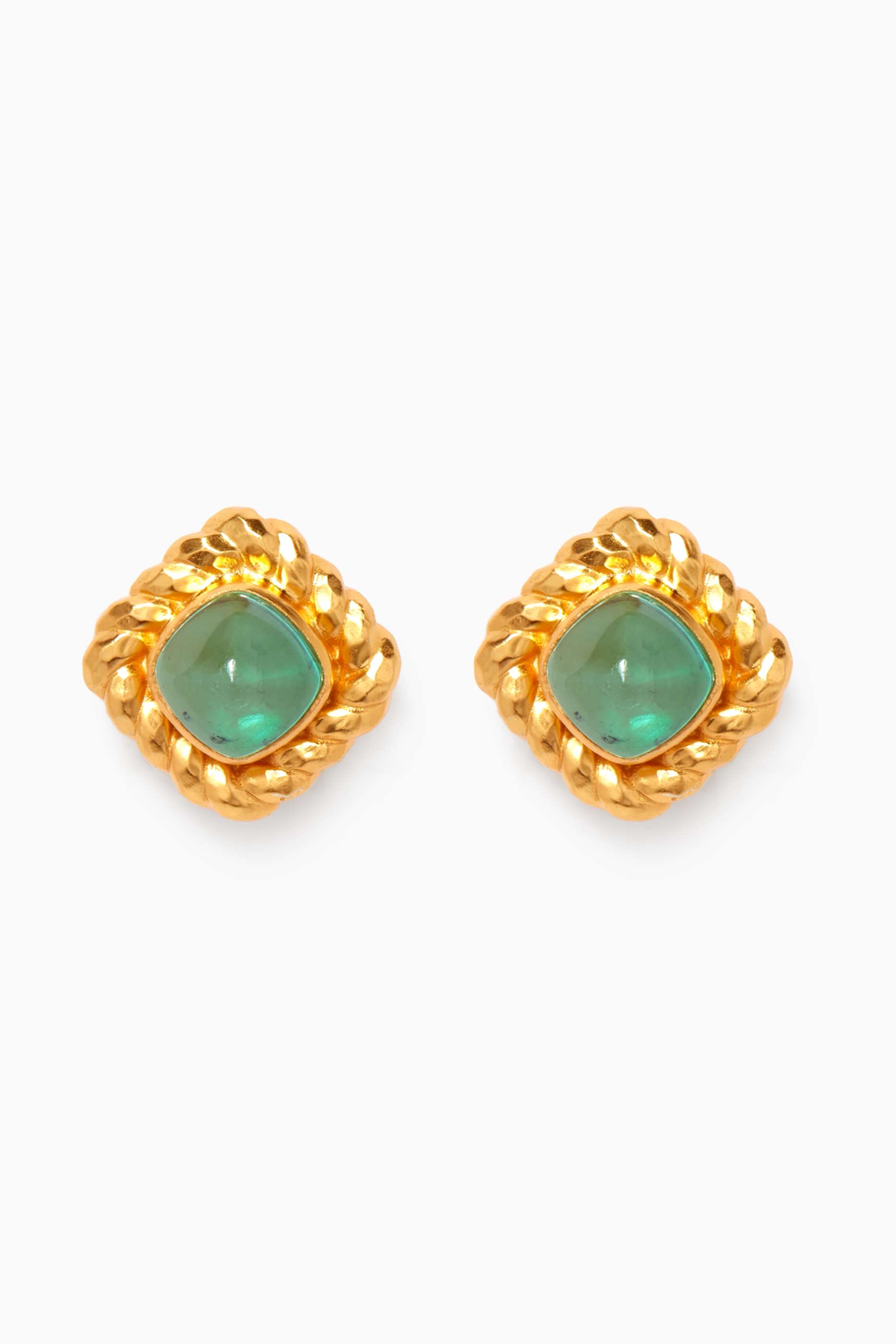 shop-valere-antonia-clip-earrings-in-24kt-gold-plated-brass-for-women