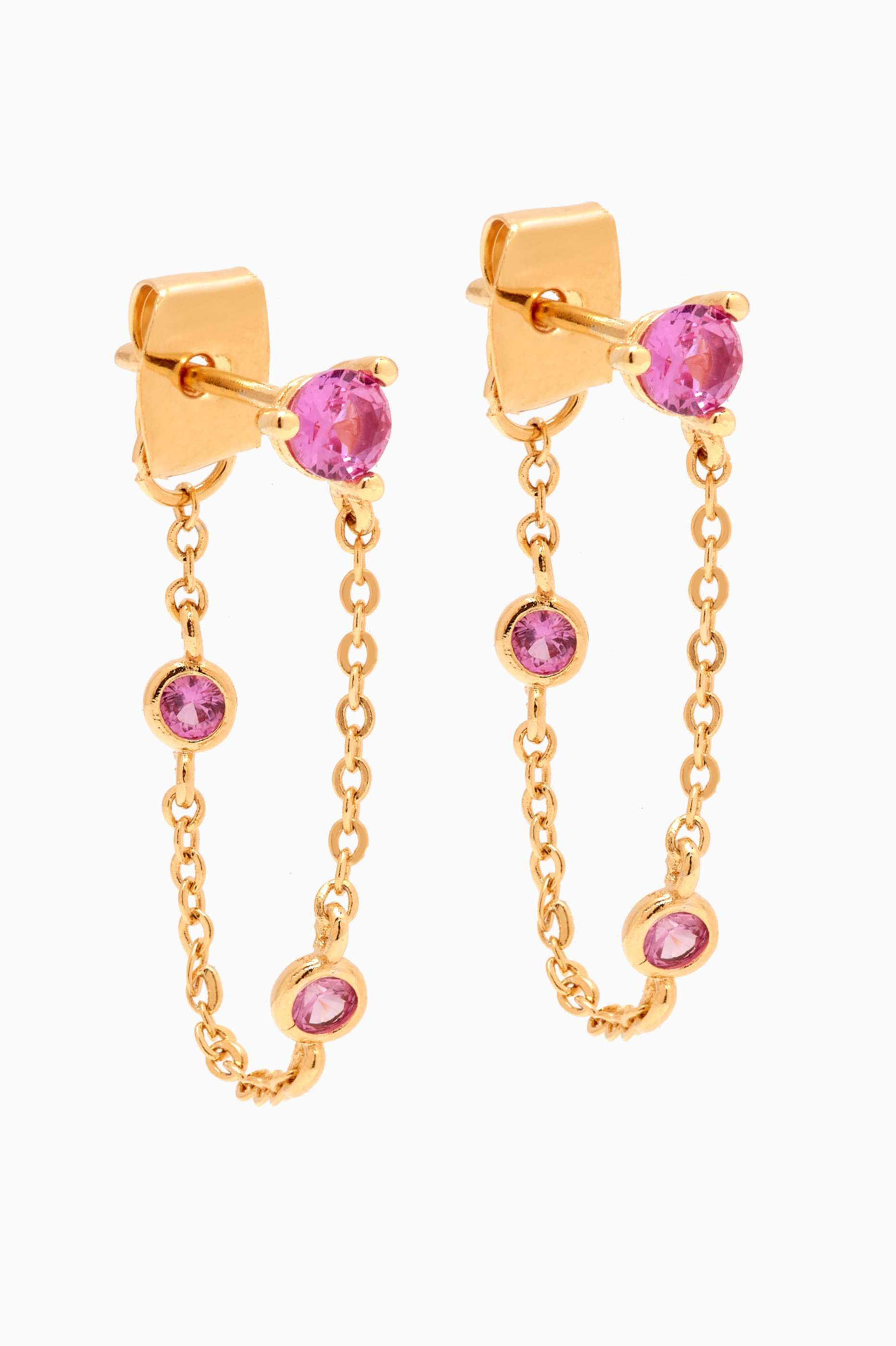 shop-tai-jewelry-dangle-chain-earrings-in-gold-plated-brass-for-women