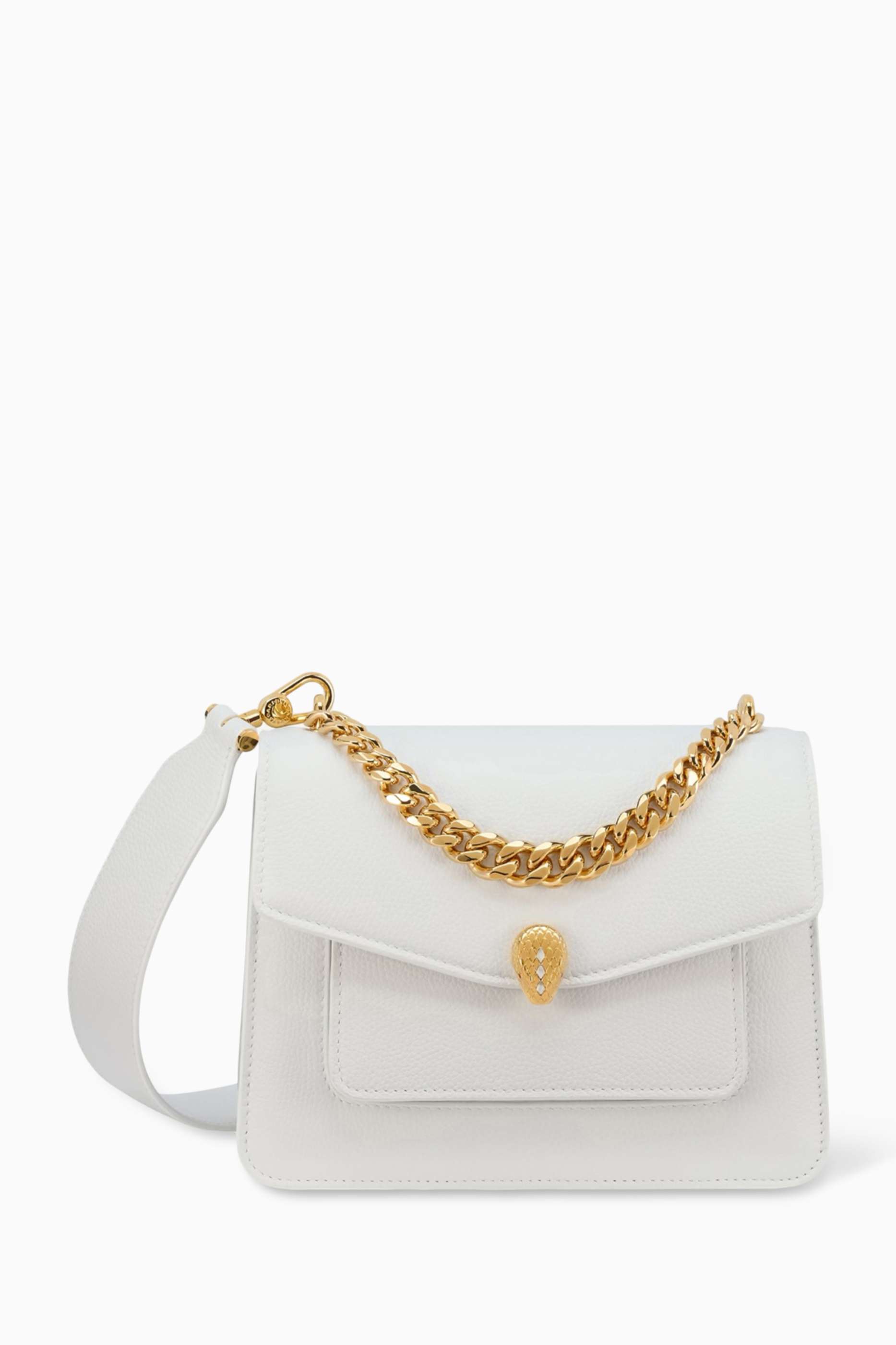 shop-bvlgari-small-serpenti-forever-maxi-chain-crossbody-bag-in-leather-for-women